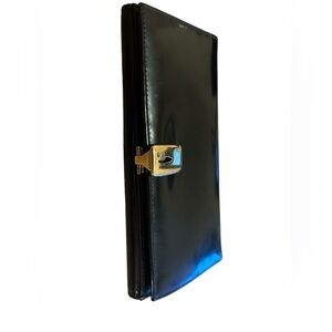 Gucci Smooth Calf Leather Long Wallet​​​